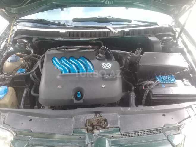 Volkswagen Bora 2000, 257,368 km - 2.0 l - Salyan