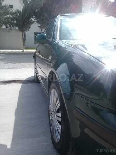 Volkswagen Bora 2000, 257,368 km - 2.0 l - Salyan