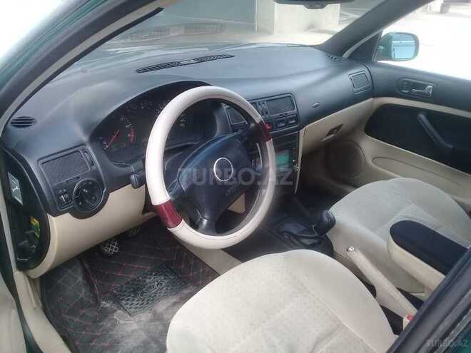 Volkswagen Bora 2000, 257,368 km - 2.0 l - Salyan