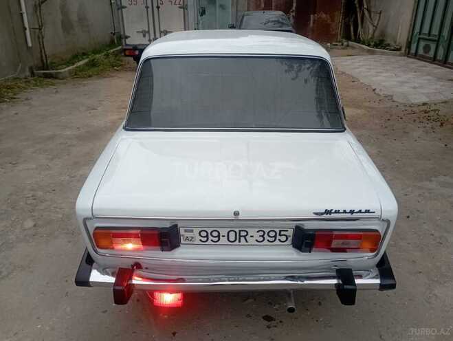 LADA (VAZ) 2106 1997, 197,000 km - 1.6 l - Lənkəran