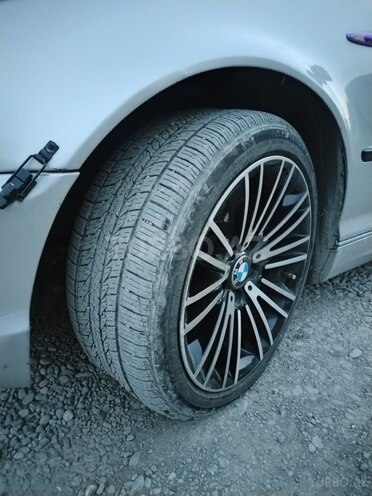 BMW 318 2002, 314,000 km - 2.0 l - Bərdə