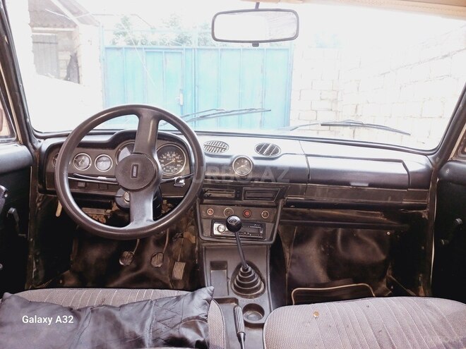 LADA (VAZ) 2106 1997, 197,000 km - 1.6 l - Lənkəran