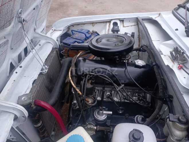 LADA (VAZ) 2106 1997, 197,000 km - 1.6 l - Lənkəran