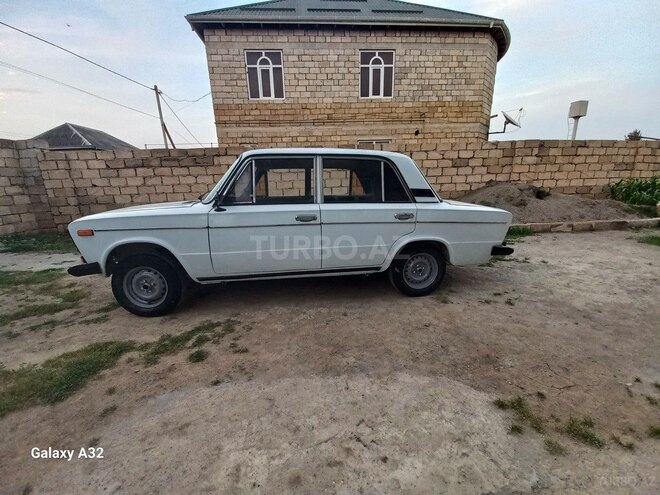 LADA (VAZ) 2106 1997, 197,000 km - 1.6 l - Lənkəran
