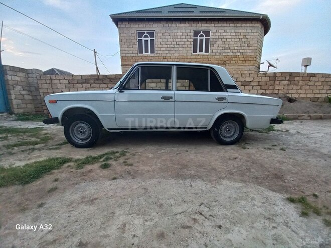 LADA (VAZ) 2106 1997, 197,000 km - 1.6 l - Lənkəran