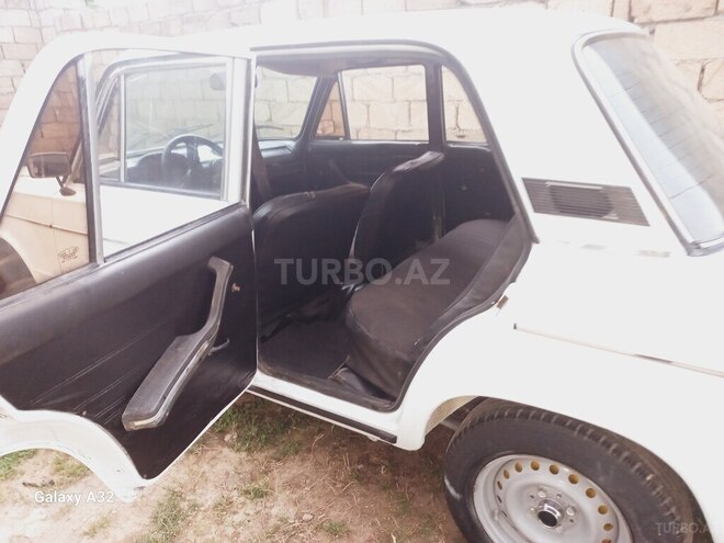 LADA (VAZ) 2106 1997, 197,000 km - 1.6 l - Lənkəran