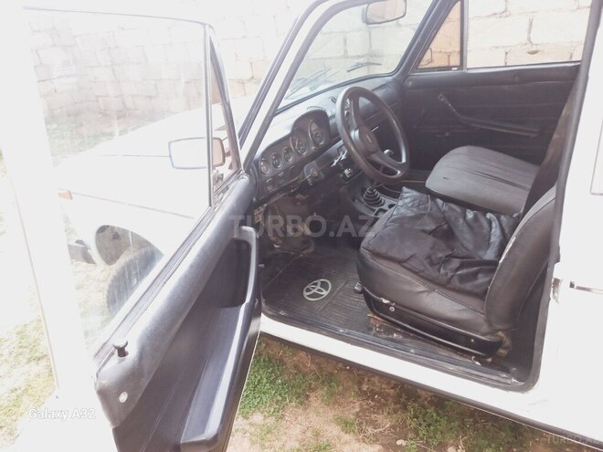 LADA (VAZ) 2106 1997, 197,000 km - 1.6 l - Lənkəran