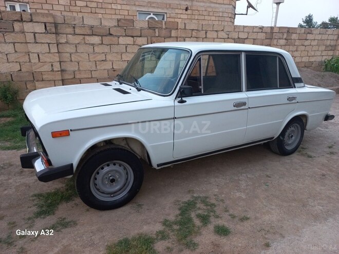 LADA (VAZ) 2106 1997, 197,000 km - 1.6 l - Lənkəran