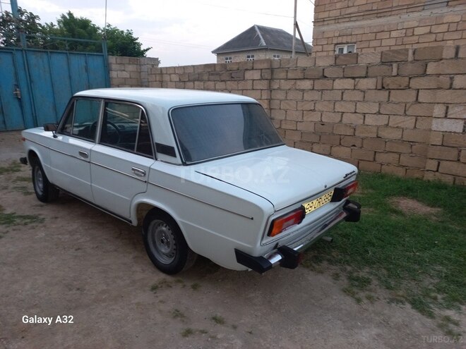LADA (VAZ) 2106 1997, 197,000 km - 1.6 l - Lənkəran