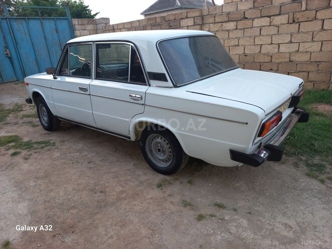 LADA (VAZ) 2106 1997, 197,000 km - 1.6 l - Lənkəran