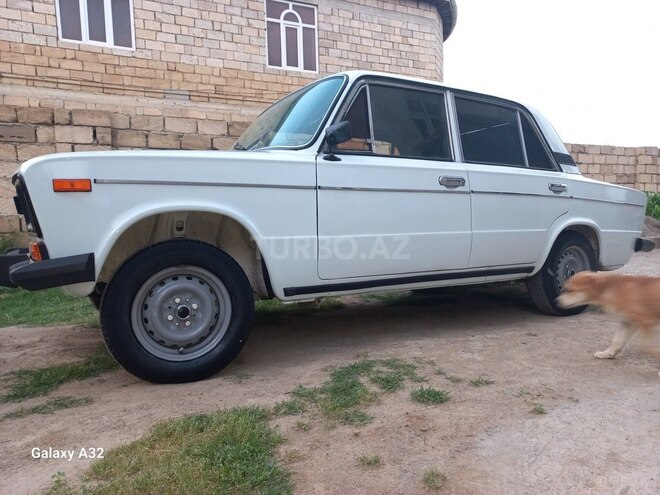 LADA (VAZ) 2106 1997, 197,000 km - 1.6 l - Lənkəran