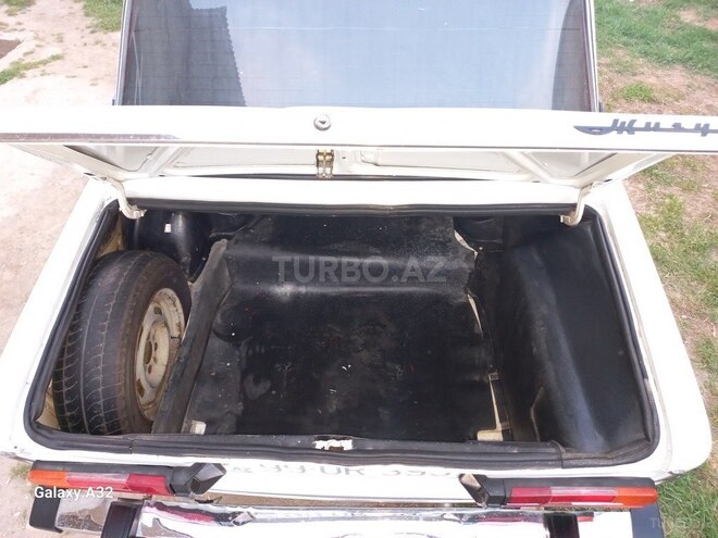 LADA (VAZ) 2106 1997, 197,000 km - 1.6 l - Lənkəran