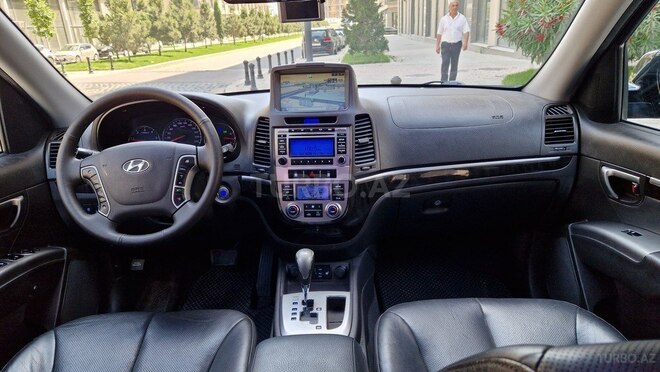 Hyundai Santa Fe 2011, 149,820 km - 2.0 l - Bakı