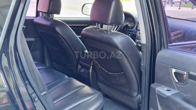 Hyundai Santa Fe 2011, 149,820 km - 2.0 l - Bakı