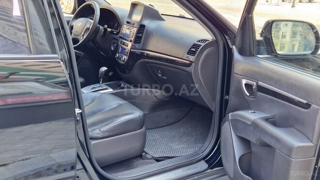 Hyundai Santa Fe 2011, 149,820 km - 2.0 l - Bakı