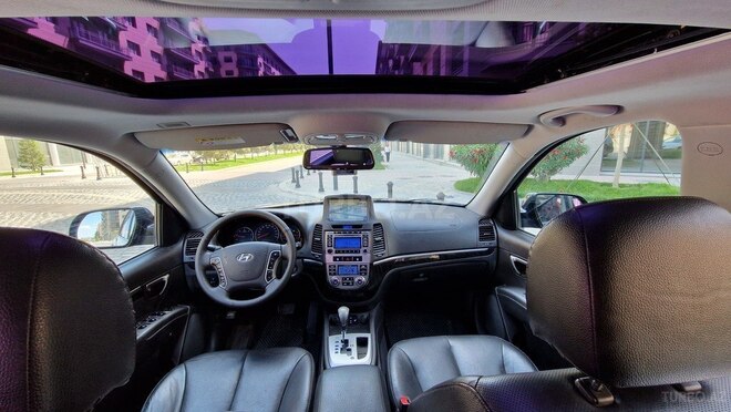Hyundai Santa Fe 2011, 149,820 km - 2.0 l - Bakı