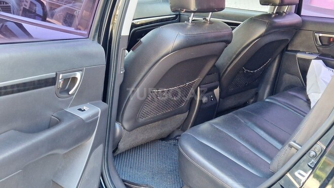 Hyundai Santa Fe 2011, 149,820 km - 2.0 l - Bakı