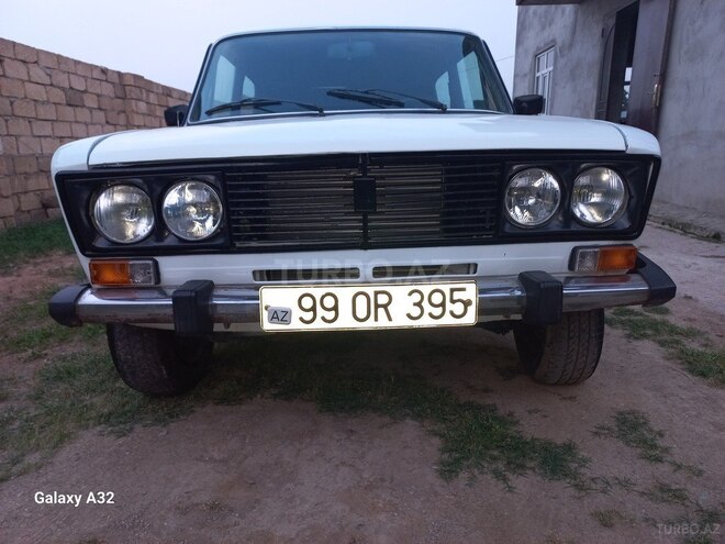 LADA (VAZ) 2106 1997, 197,000 km - 1.6 l - Lənkəran
