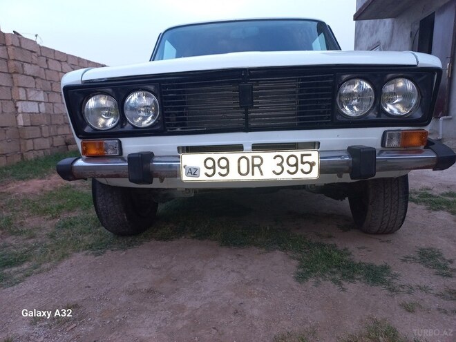 LADA (VAZ) 2106 1997, 197,000 km - 1.6 l - Lənkəran