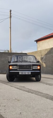 LADA (VAZ) 2107 2010, 66,000 km - 1.5 l - Gəncə