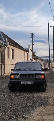 LADA (VAZ) 2107 2010, 66,000 km - 1.5 l - Gəncə