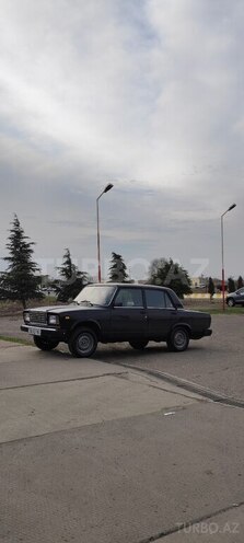 LADA (VAZ) 2107 2010, 66,000 km - 1.5 l - Gəncə