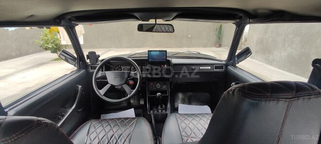 LADA (VAZ) 2107 2010, 66,000 km - 1.5 l - Gəncə