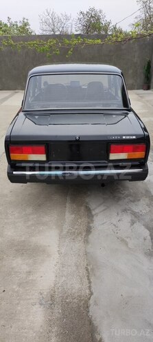 LADA (VAZ) 2107 2010, 66,000 km - 1.5 l - Gəncə