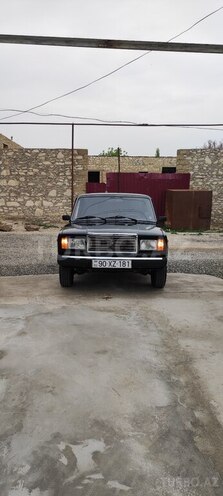LADA (VAZ) 2107 2010, 66,000 km - 1.5 l - Gəncə