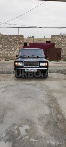 LADA (VAZ) 2107 2010, 66,000 km - 1.5 l - Gəncə