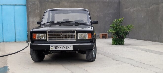 LADA (VAZ) 2107 2010, 66,000 km - 1.5 l - Gəncə