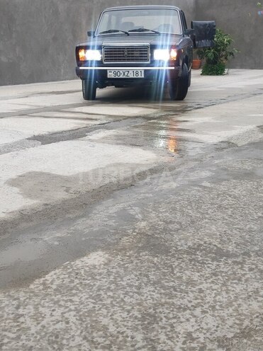 LADA (VAZ) 2107 2010, 66,000 km - 1.5 l - Gəncə