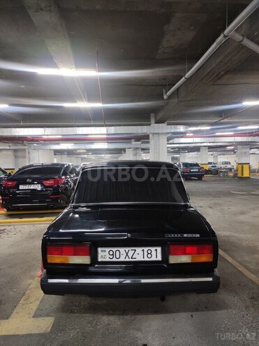 LADA (VAZ) 2107 2010, 66,000 km - 1.5 l - Gəncə