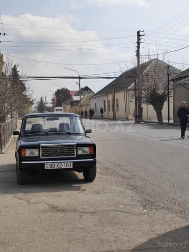 LADA (VAZ) 2107 2010, 66,000 km - 1.5 l - Gəncə