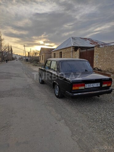 LADA (VAZ) 2107 2010, 66,000 km - 1.5 l - Gəncə