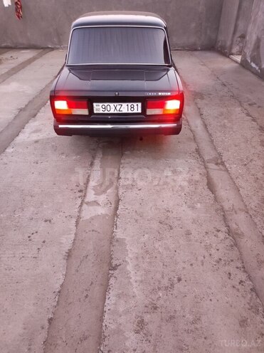 LADA (VAZ) 2107 2010, 66,000 km - 1.5 l - Gəncə