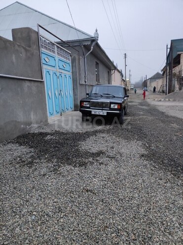 LADA (VAZ) 2107 2010, 66,000 km - 1.5 l - Gəncə