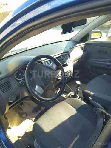 Kia Rio 2006, 196,000 km - 1.4 l - Bakı