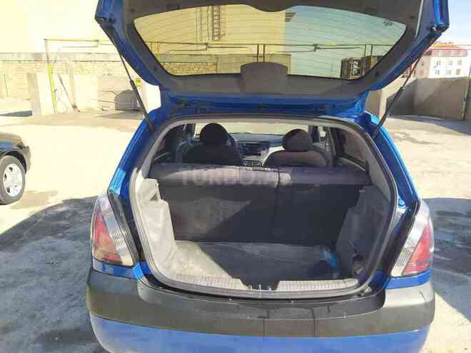 Kia Rio 2006, 196,000 km - 1.4 l - Bakı