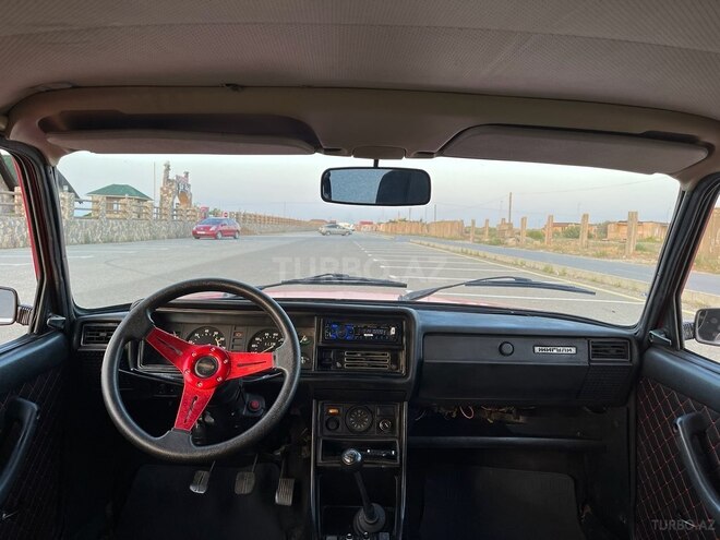 LADA (VAZ) 2107 2007, 115,000 km - 1.6 л - Bakı
