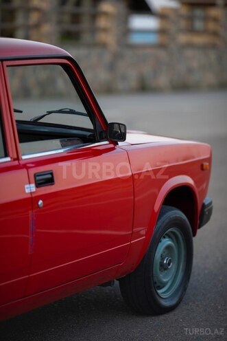 LADA (VAZ) 2107 2007, 115,000 km - 1.6 л - Bakı