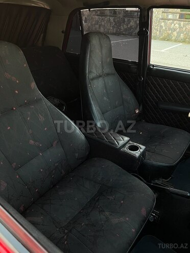 LADA (VAZ) 2107 2007, 115,000 km - 1.6 л - Bakı