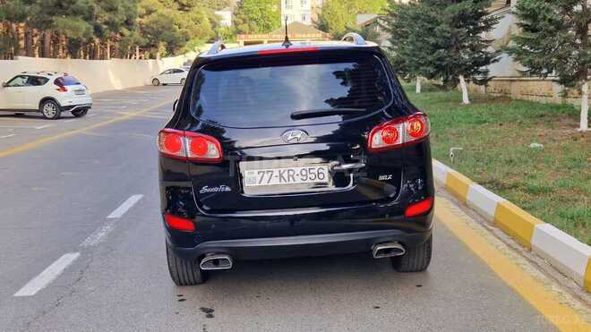 Hyundai Santa Fe 2011, 230,000 km - 2.0 l - Bakı