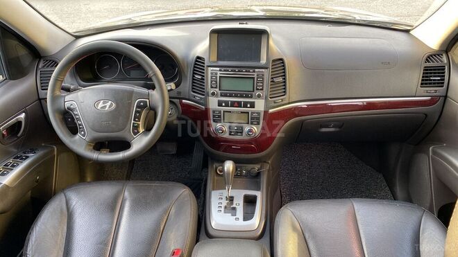 Hyundai Santa Fe 2011, 230,000 km - 2.0 l - Bakı
