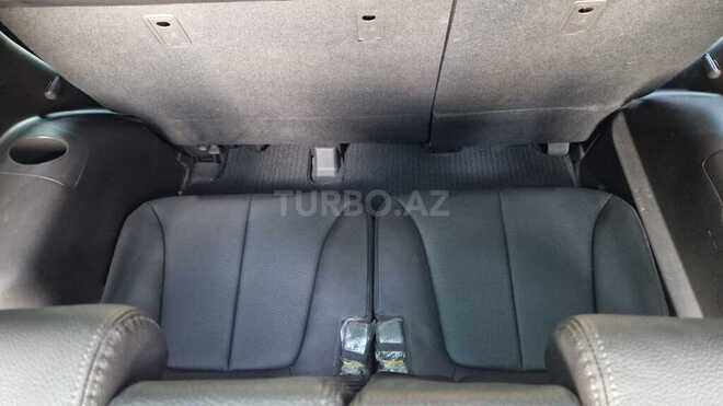 Hyundai Santa Fe 2011, 230,000 km - 2.0 l - Bakı