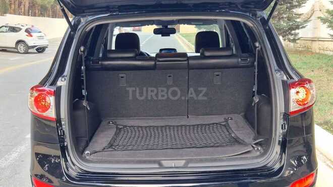 Hyundai Santa Fe 2011, 230,000 km - 2.0 l - Bakı