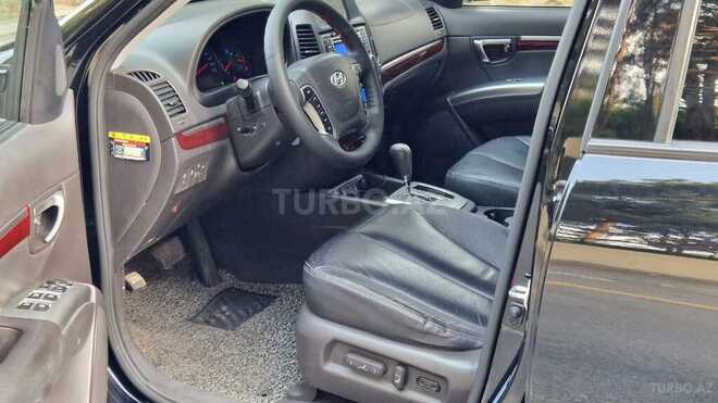 Hyundai Santa Fe 2011, 230,000 km - 2.0 l - Bakı