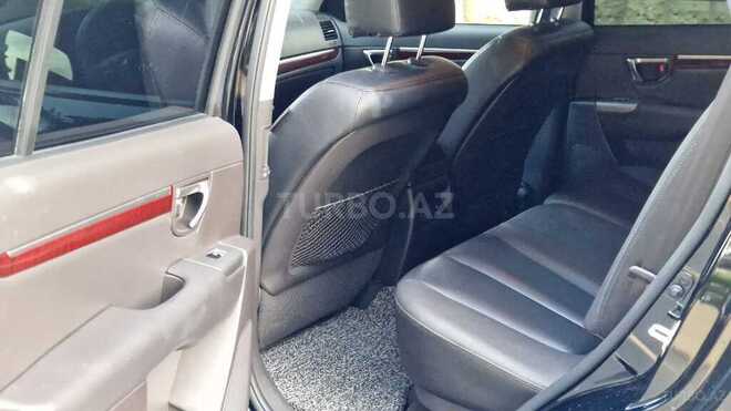 Hyundai Santa Fe 2011, 230,000 km - 2.0 l - Bakı