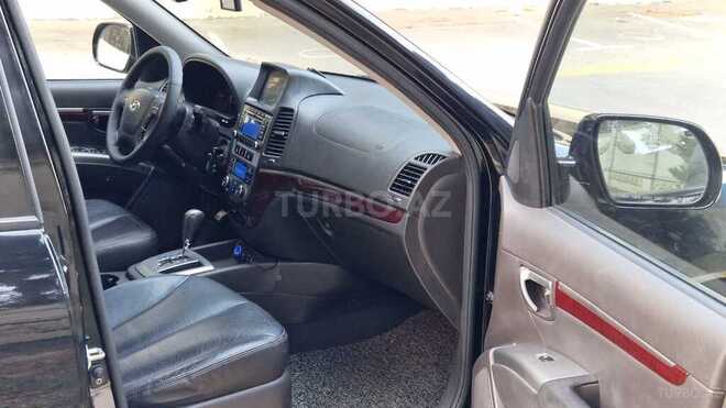 Hyundai Santa Fe 2011, 230,000 km - 2.0 l - Bakı