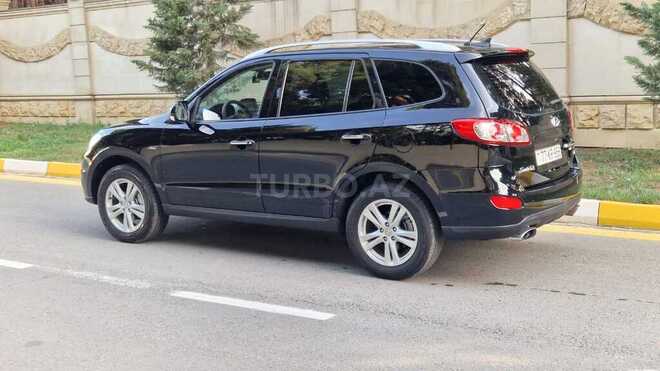 Hyundai Santa Fe 2011, 230,000 km - 2.0 l - Bakı